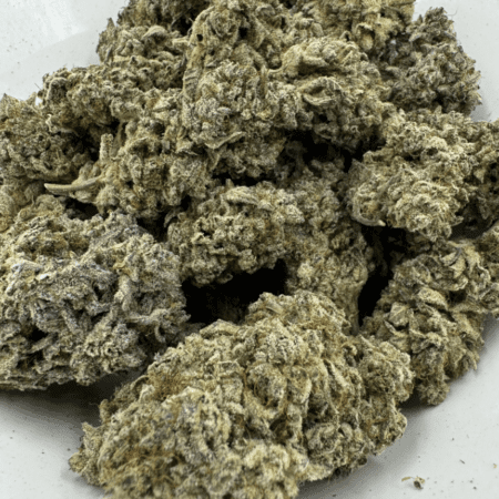 Exotic - Crystal Caviar LSO